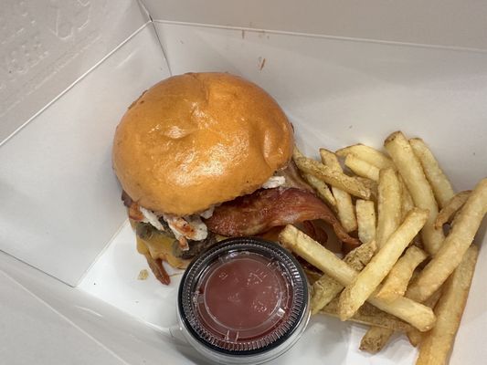 Monkey King Brewing by null