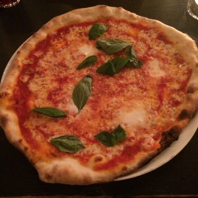 Putte's Bar & Pizza Kalevankatu by null