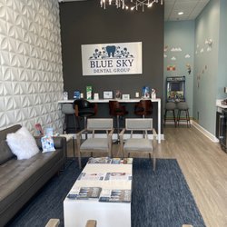 Blue Sky Dental Group