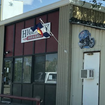 Highway Bar & Grill - Bars Near Me - Dinosaur, Colorado Highway Bar & Grill - Bars Near Me - Dinosaur, Colorado