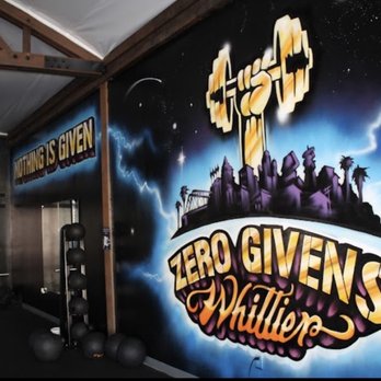 Zero Givens Whittier - Interval Training Gyms Near Me - Whittier, California Zero Givens Whittier - Interval Training Gyms Near Me - Whittier, California