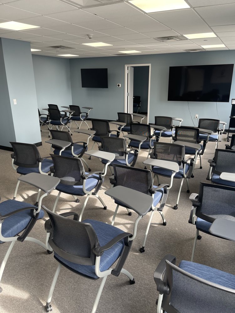 INFINITY PROTECTION SERVICES TRAINING ACADEMY - Updated July 2025 ...