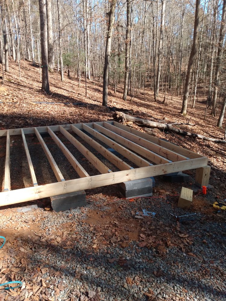 Slide of Robs Remodel And Repair Of Ellijay