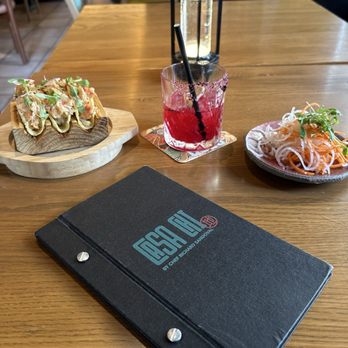 Casa Chi - Japanese Near Me - Chicago, Illinois