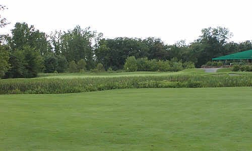 Cattails Golf Club, 57737 9 Mile Rd, South Lyon, MI 48178