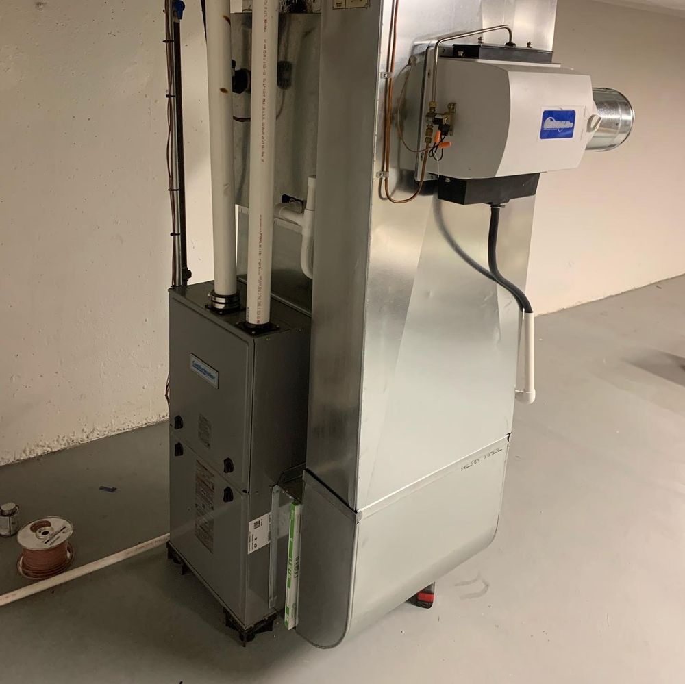 Slide of Jayco Heating And Cooling