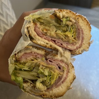 Potbelly - A Wreck - Sandwiches Near Me - Indianapolis, Indiana Potbelly - A Wreck - Sandwiches Near Me - Indianapolis, Indiana