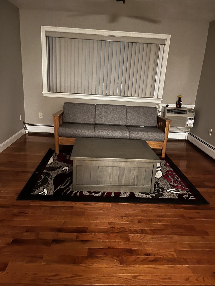 THIS END UP FURNITURE Updated October 2024 Sanford, North Carolina