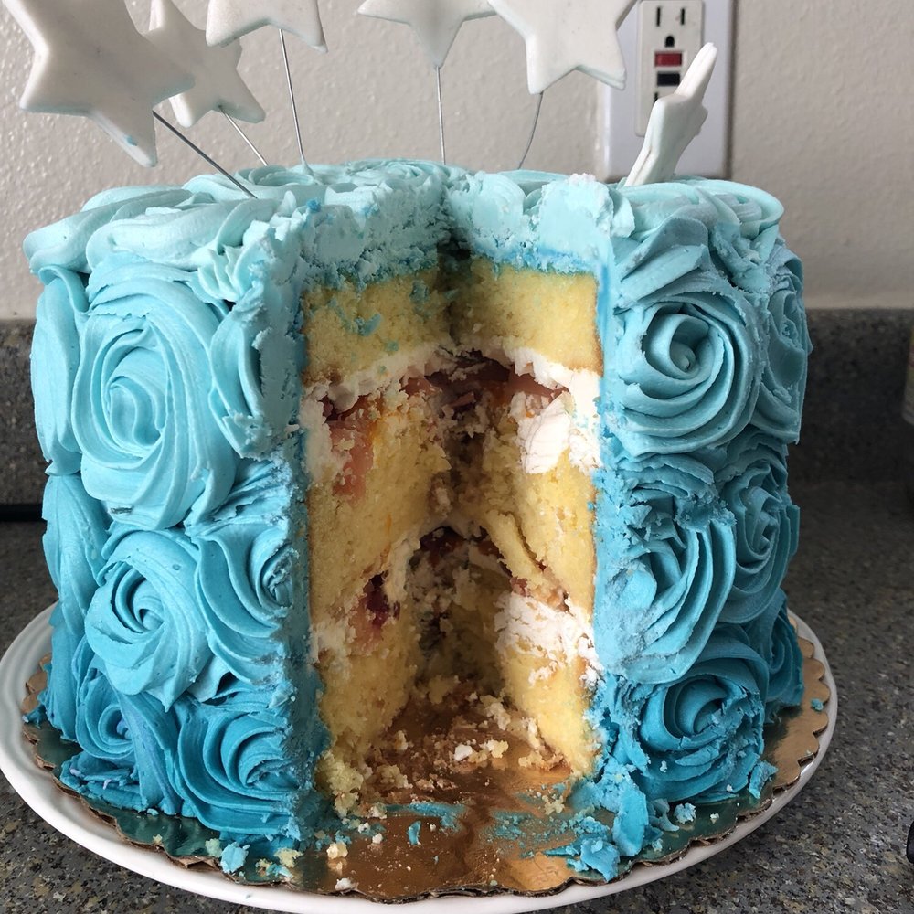 Chantel's Bakery - Cupcakes Near Me - Sterling, Virginia