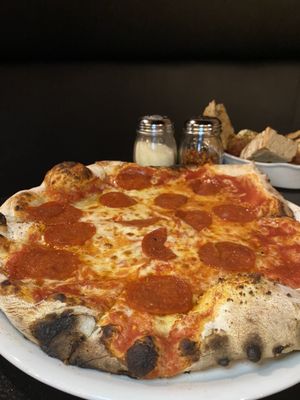 Pizzicata Carefree Pizzeria Ristorante by null