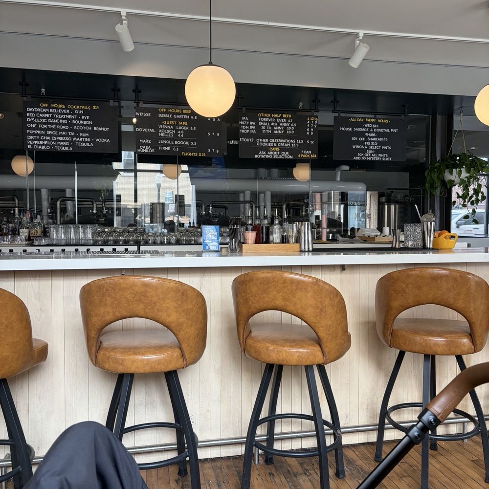 Off Hours Beer Co - Burgers Near Me - Chicago, Illinois Off Hours Beer Co - Burgers Near Me - Chicago, Illinois