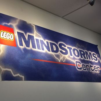 Columbia Memorial Space Center - Robotics Lab - Museums Near Me - Downey, California