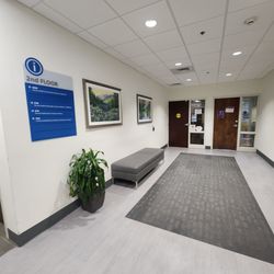 First Charlotte Physicians-Matthews
