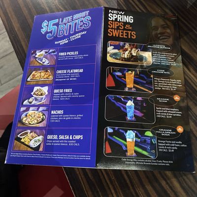 Dave & Buster's Denver by null