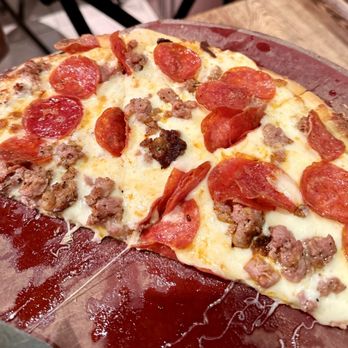 ANTHONY'S COAL FIRED PIZZA & WINGS - Updated February 2026 - 476