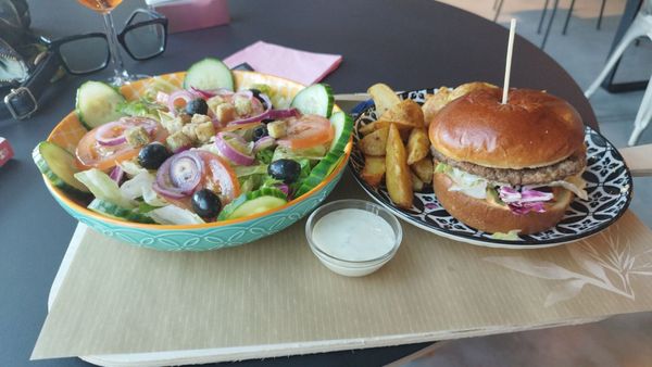 Moxy Munich Messe by null