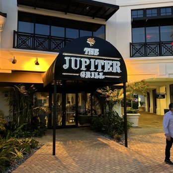 The Jupiter Grill - Seafood Near Me - Jupiter, Florida The Jupiter Grill - Seafood Near Me - Jupiter, Florida
