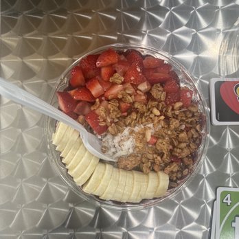 Blendz Friendz - Juice Bars & Smoothies Near Me - East Point, Georgia