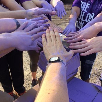 Color Run - Races & Competitions Near Me - Fort Washington, Maryland