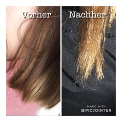 Prestige Friseur