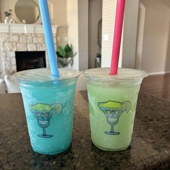 Mr. Froze Margarita - Yummmmm - Cocktail Bars Near Me - Saginaw, Texas Mr. Froze Margarita - Yummmmm - Cocktail Bars Near Me - Saginaw, Texas
