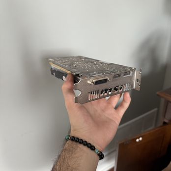 Moose's PCs - MSI Nvidia GTX 1050 GPU - IT Services & Computer Repair Near Me - Rochester, New York Moose's PCs - MSI Nvidia GTX 1050 GPU - IT Services & Computer Repair Near Me - Rochester, New York