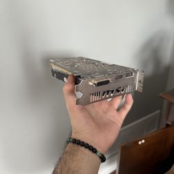 Moose's PCs - MSI Nvidia GTX 1050 GPU