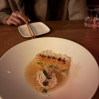 Uchi Philadelphia - Sushi Bars Near Me - Philadelphia, Pennsylvania Uchi Philadelphia - Sushi Bars Near Me - Philadelphia, Pennsylvania