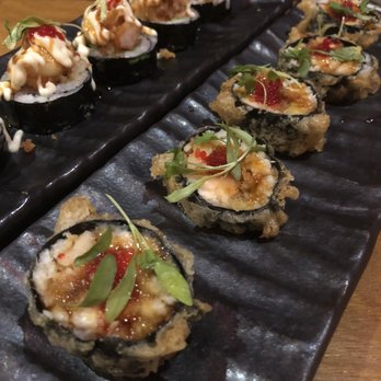 Virago - Rising Sun - Asian Fusion Near Me - Nashville, Tennessee