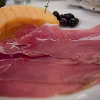 Baci Bistro - Prociutto - Italian Near Me - Kailua, Hawaii