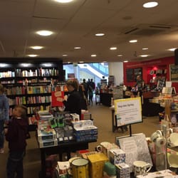 Waterstones