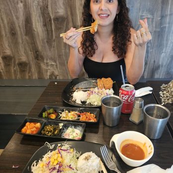 Joon Katsu - Japanese Near Me - Buena Park, California