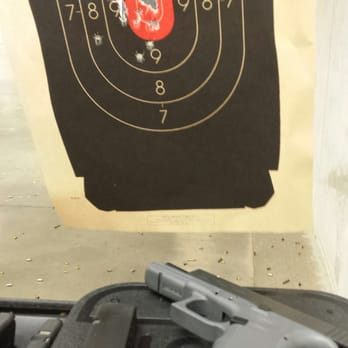 Centerfire Shooting Sports - I picked up this Grey frame Glock 17 Gen 4 today. - Gun/Rifle Ranges Near Me - Olathe, Kansas Centerfire Shooting Sports - I picked up this Grey frame Glock 17 Gen 4 today. - Gun/Rifle Ranges Near Me - Olathe, Kansas