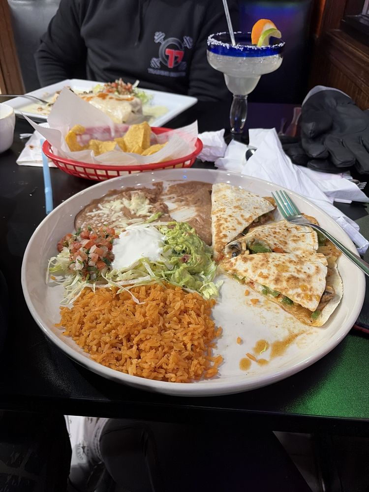 Rancho Escondido Mexican Grill