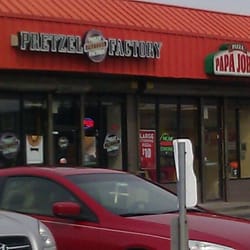 Philly Pretzel Factory