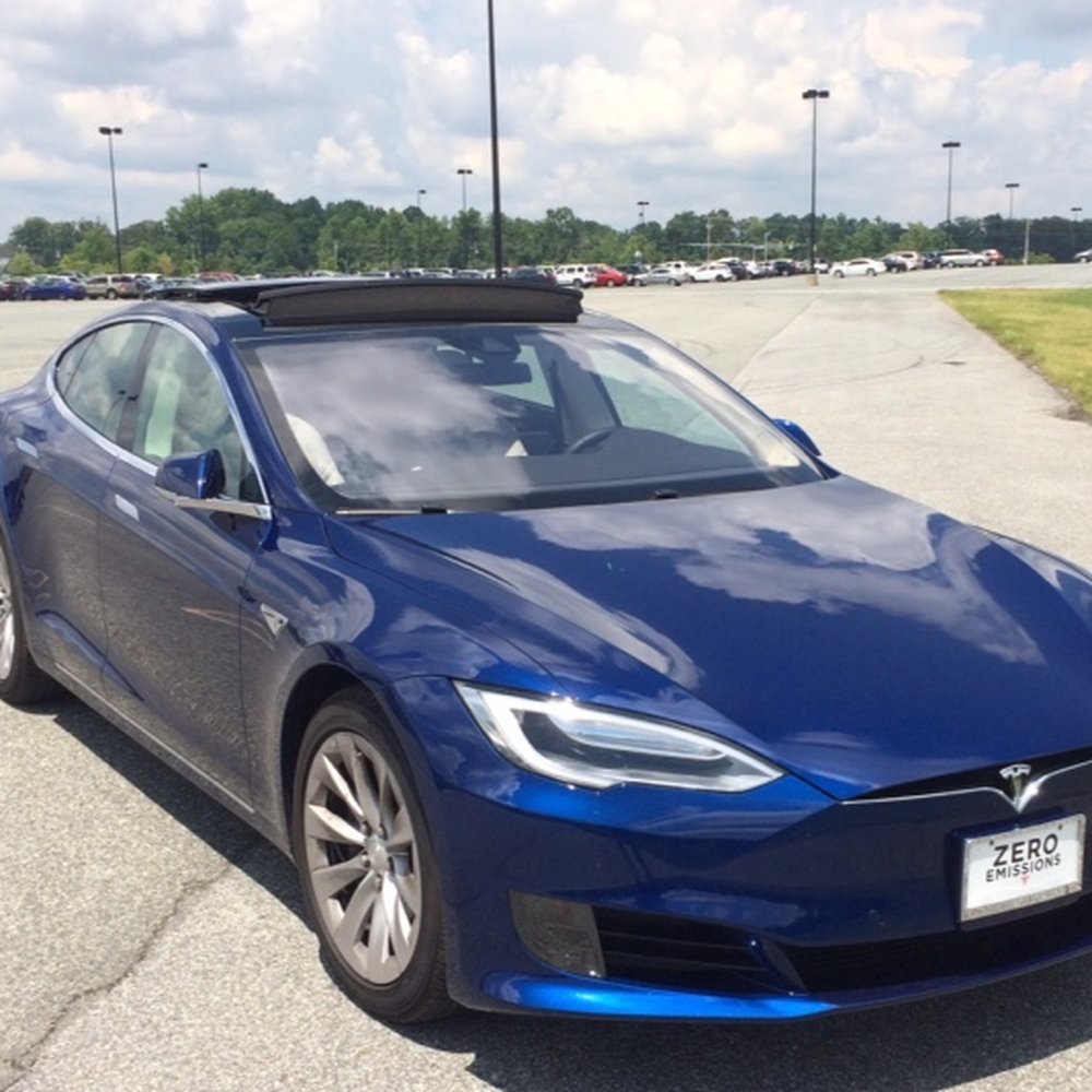 Tesla - Car Dealers Near Me - Fremont, California
