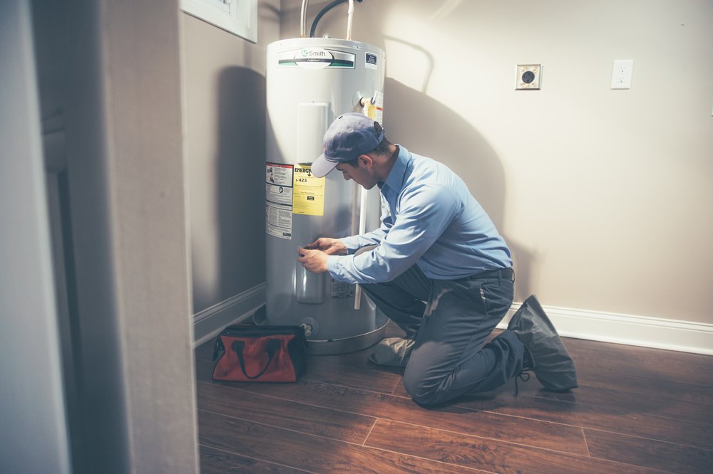 Slide of Sila Heating, Air Conditioning & Plumbing