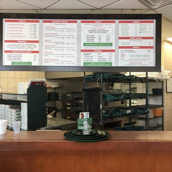 IL Primo Pizza & Wings - Menu - Pizza Near Me - Naples, Florida IL Primo Pizza & Wings - Menu - Pizza Near Me - Naples, Florida