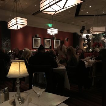 The Capital Grille - From New Year's Eve 2019. Main Dining Room. - Steakhouses Near Me - Schaumburg, Illinois The Capital Grille - From New Year's Eve 2019. Main Dining Room. - Steakhouses Near Me - Schaumburg, Illinois