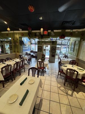 Cristina Ristorante Italiano by null