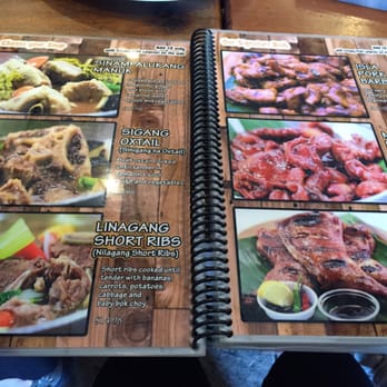 Isla Restaurant - Filipino Near Me - San Bruno, California Isla Restaurant - Filipino Near Me - San Bruno, California
