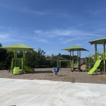 Bedford Park - Playground - Parks Near Me - Georgetown, Texas
