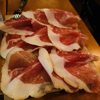 Chi Spacca - Italian Near Me - Los Angeles, California Chi Spacca - Italian Near Me - Los Angeles, California