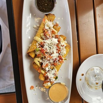 Finney's Crafthouse - Oceanside - Steak Taquitos - New American Near Me - Oceanside, California Finney's Crafthouse - Oceanside - Steak Taquitos - New American Near Me - Oceanside, California