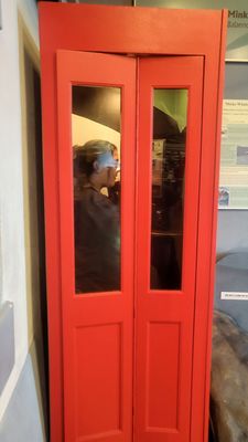 The Whale Museum by null