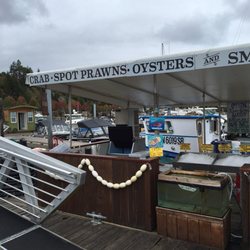 North Sound Seafood