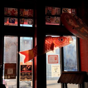 Muteki Ramen - Ramen Near Me - Jersey City, New Jersey