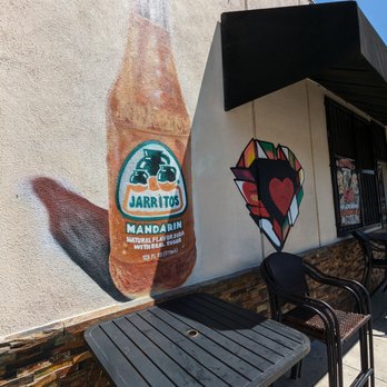 Mexihanas Hibachi Grill - Exterior decor - Steakhouses Near Me - Long Beach, California Mexihanas Hibachi Grill - Exterior decor - Steakhouses Near Me - Long Beach, California