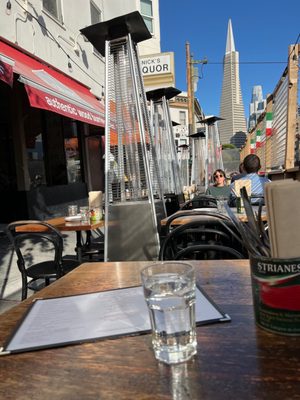 Il Casaro Pizzeria by null