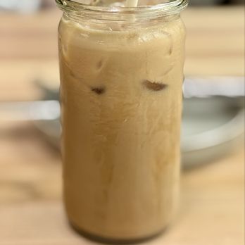 Terrain Cafe - Sea Salt Caramel Latte - Breakfast & Brunch Near Me - Doylestown, Pennsylvania Terrain Cafe - Sea Salt Caramel Latte - Breakfast & Brunch Near Me - Doylestown, Pennsylvania